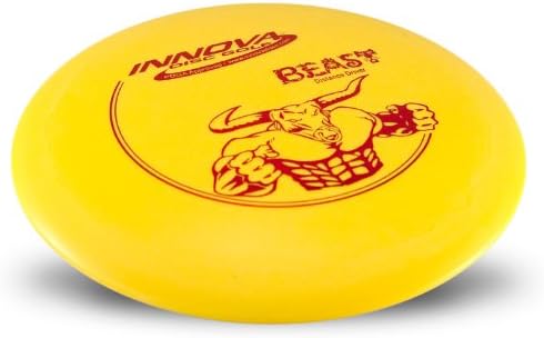 INNOVA DX Beast 165-170 Disc Golf Driver (disc Colors Vary)
