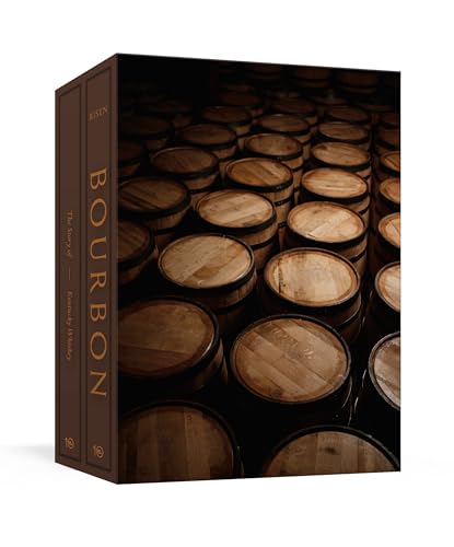 41JOIWgJPLL The Beginner's Guide to Bourbon: Embracing the Lifestyle