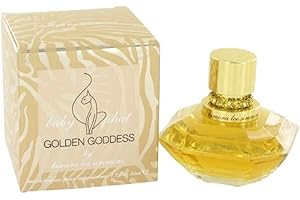 Baby Phat Golden Goddess: A Divine Elixir for Opulence