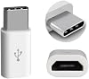 Type C Usb 3.1 To Micro Usb Charger Converter Adapter