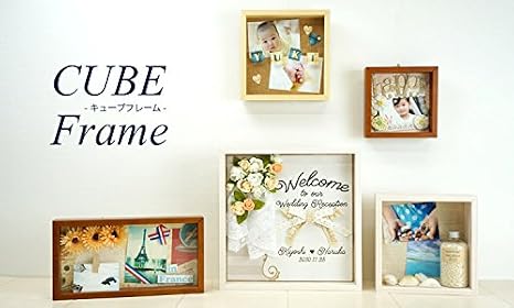 VANJOH Cube Frame