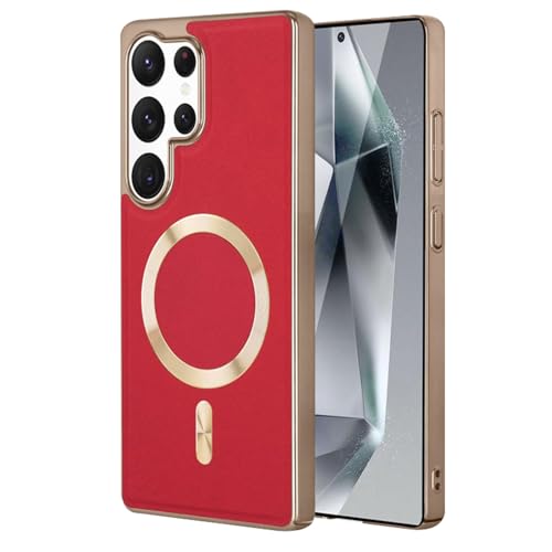 Coque Samsung S25 Plus protection antichoc et charge sans fil