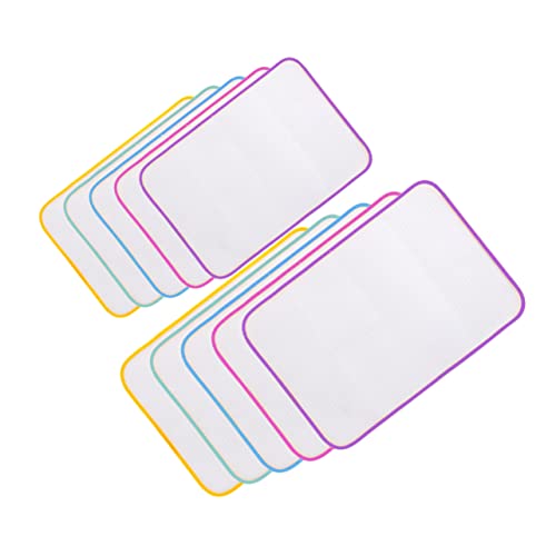 Levemolo Ironing Mat Heat Resistant Mesh Ironing Felt for Quilters Non- 2 Sizes Random Color