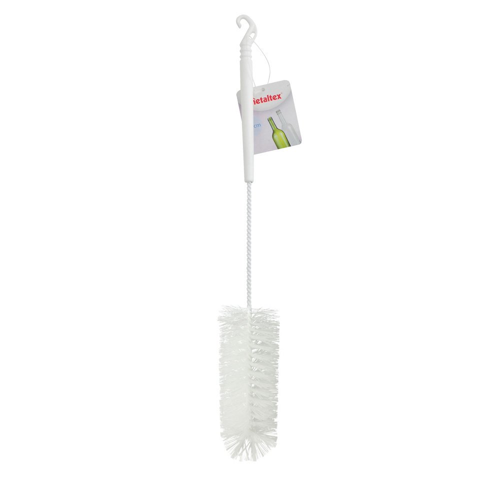 Metaltex Cepillo limpiabotellas 42 cm