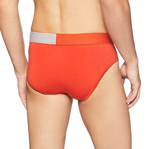 Image of Chromozome Men's Solid Brief