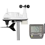 Davis Instruments Vantage Vue DAV-6250EU Funk-Wetterstation