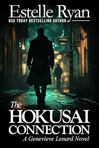 The Hokusai Connection (Book 21) (Genevieve Lenard)