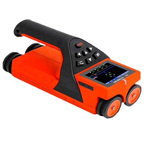 Tongbao ZD310 Integrated Rebar Detector Rebar Locator Rebar Corrosion Detector