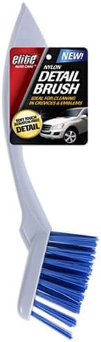 flp llc 8923 Elite Auto, Nylon Detail Brush