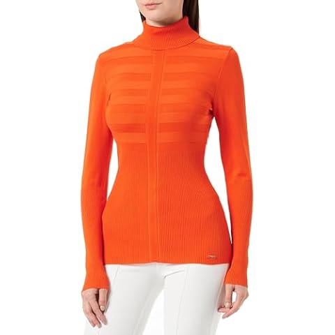 Pull Morgan Femme 132-mentos.m Cover