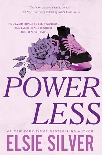 Powerless: A Small Town Friends to Lovers Romance