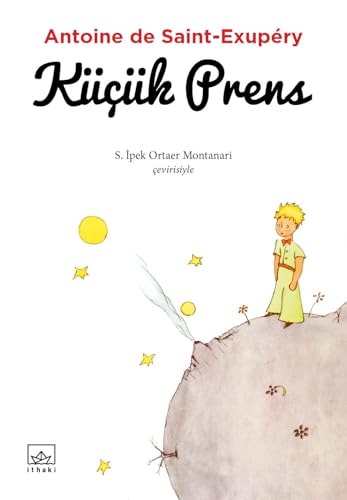 Küçük Prens