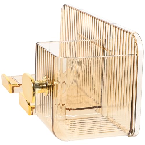 Gain de place et rangement design avec le support sèche-cheveux Mipcase