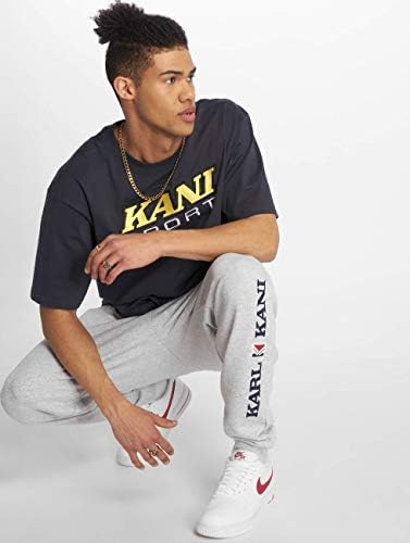 Karl Kani broek Retro : Amazon.nl: Kleding, schoenen \u0026 sieraden