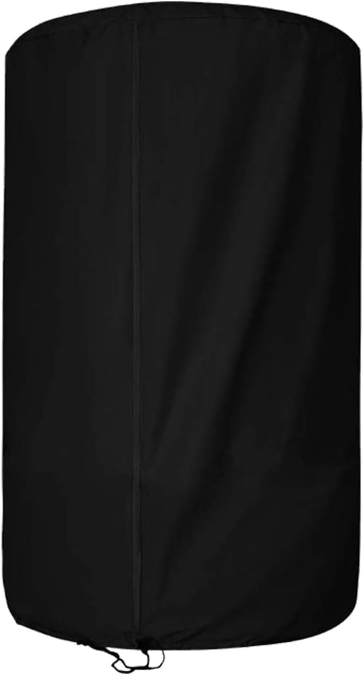 For Buick Regal 2009-2016 Car Spare Tire Cover,Weatherproof Moisture Protection Anti-dirty Spare Tyre Covers Storage Bag Wheel Accessories