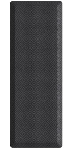 Image of Ophanie Kitchen Mats for Floor, 3 /4 Inch Thick, 20 x 60 Anti Fatigue Cushioned Mat with 99+ pairs of Anti-Slip Bottom Ridges,Kitchen Rugs,Waterproof,Comfort Ergonomic Standing Mat for Office,Home,Sink