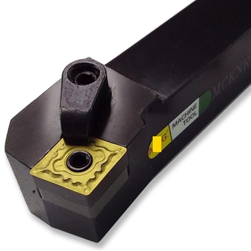 MCKNR 3232 Barra de Fresado para Torno 20mm 25mm 32mm miniatura 2