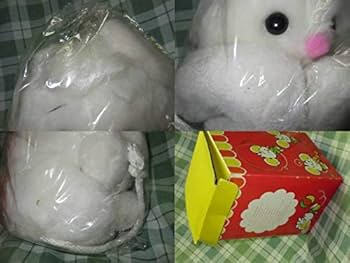 山梨シルクセンター サンリオの前身 昭和レトロ ぬいぐるみ 60年代 山梨シルクセンター サンリオの前身 昭和レトロ ぬいぐるみ 60