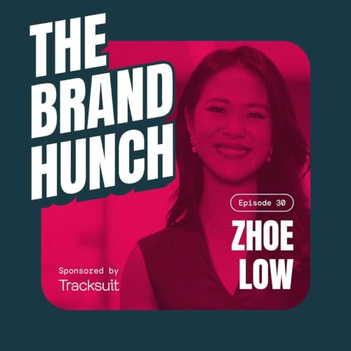 A modern tastemaker on building premium brands in a copycat world