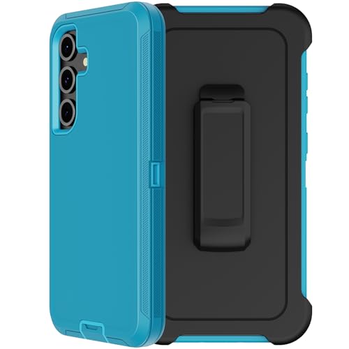 Coque Samsung S24 FE antichoc pour sorties et vie active