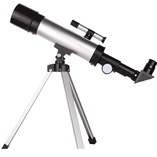 Telescopio Astronómico y Monocular para niños y adultos