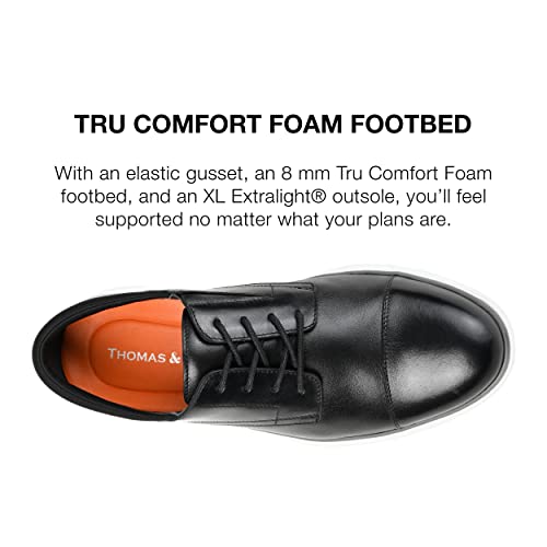 Thomas & Vine Men's Felton Loafer4