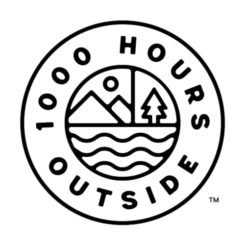 1000 Hours Outside with Ginny Yurich | Episode 27 Podcast Por  arte de portada