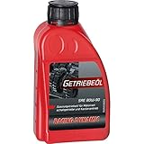 Spezifikation: API GL 4/GL 5, SAE 80W-90