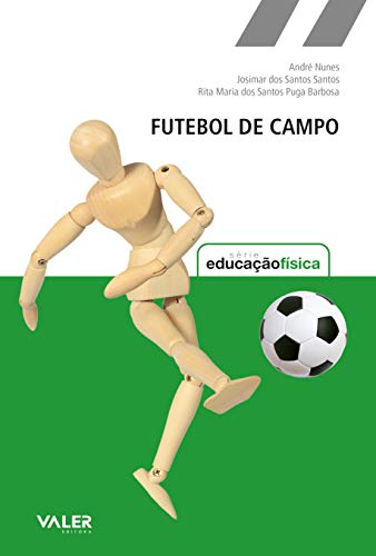 Futebol de campo: