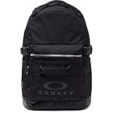 Oakley Men's Utility Backpack, Blackout, One Size