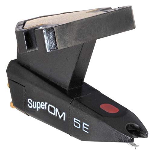 Ortofon Super OM 5 Tonabnehmer Cover