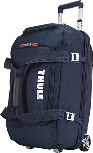 Thule Crossover Rolling Duffel Luggage