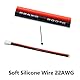 10 Paar 2,0 mm Spade 2P Kabel Stecker und Buchse für 1S Lipo Akku Ladedrohne Syma X5C X5SW SNAPTAIN S5C