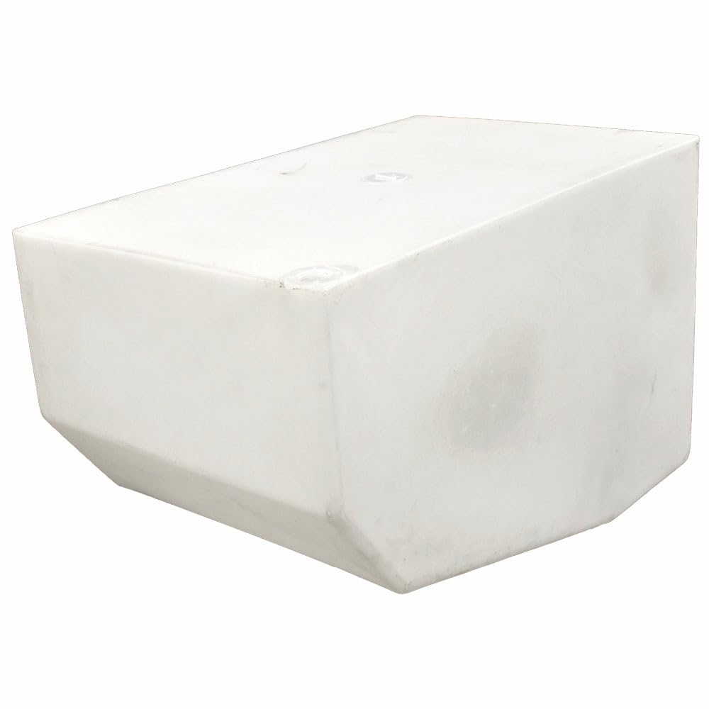 Cobalt Boat Water Holding Tank 492288 | 30 Gallon Poly
