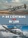 Produktbild P-38 Lightning vs Bf 109: North Africa, Sicily and Italy 194243 (Duel, Band 131)