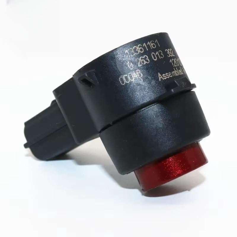 Capteur stationnement PDC Cadillac résout les pannes de radar de recul pack OEM 0263013392