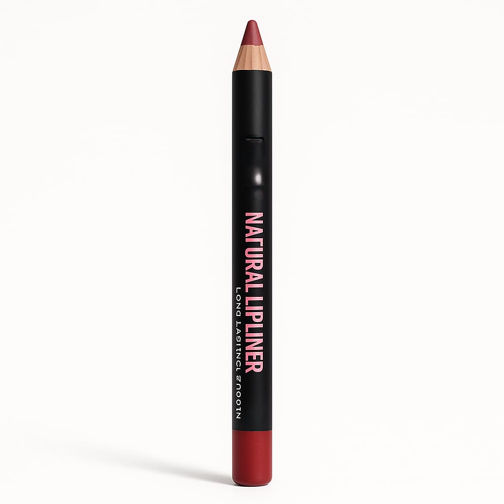 Flawless Finish Long Lasting Smooth Lip Liner – Silky Texture, Hydrating Formula, and Intense Color Payoff for Seamless Lip Definition-picture-16