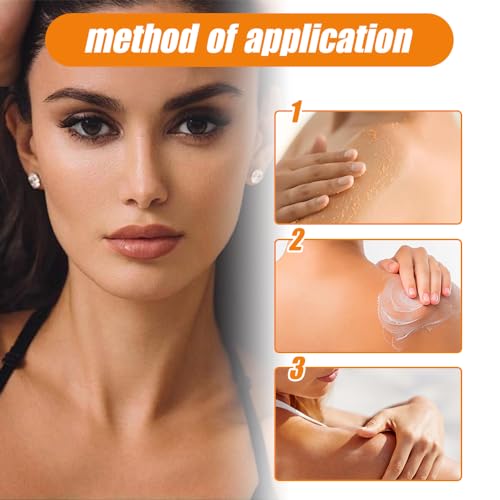 Luxury Intensive Tanning Gel, 2025 Upgrade Luxury Intensive Tanning Cream for Natural Tan Skin, Brown Luxury Intense Tanning Gel for Body Outdoor Summar Beach Women (1 Pc)