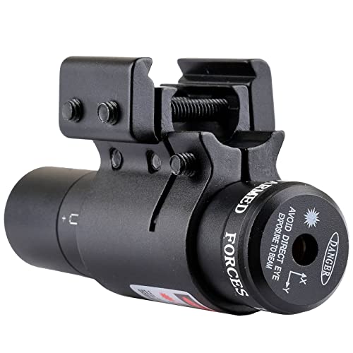 Best Airsoft Gun Sights Buying Guide & Review