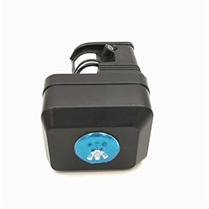 Cancanle luchtfilter reiniger behuizing deksel voor Honda GX140 GX160 GX200 168F 196cc 163cc 5,5HP 6.5HP Motor-Generator…