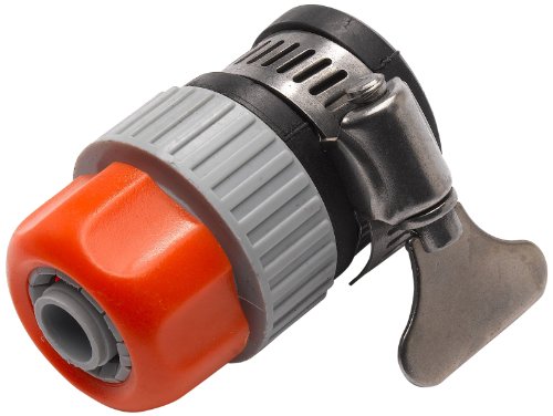 Bulk Hardware Bh00315 Attacco Adattatore A Mandrino