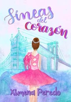 Paperback Líneas del corazón (Spanish Edition) [Spanish] Book