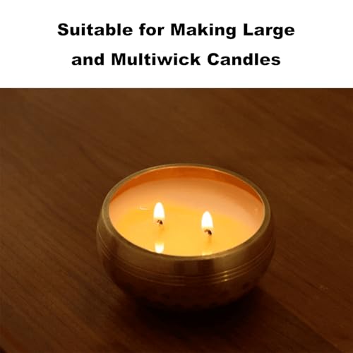 Dispositivo de Centrador de Mechas para Velas 6" miniatura 5