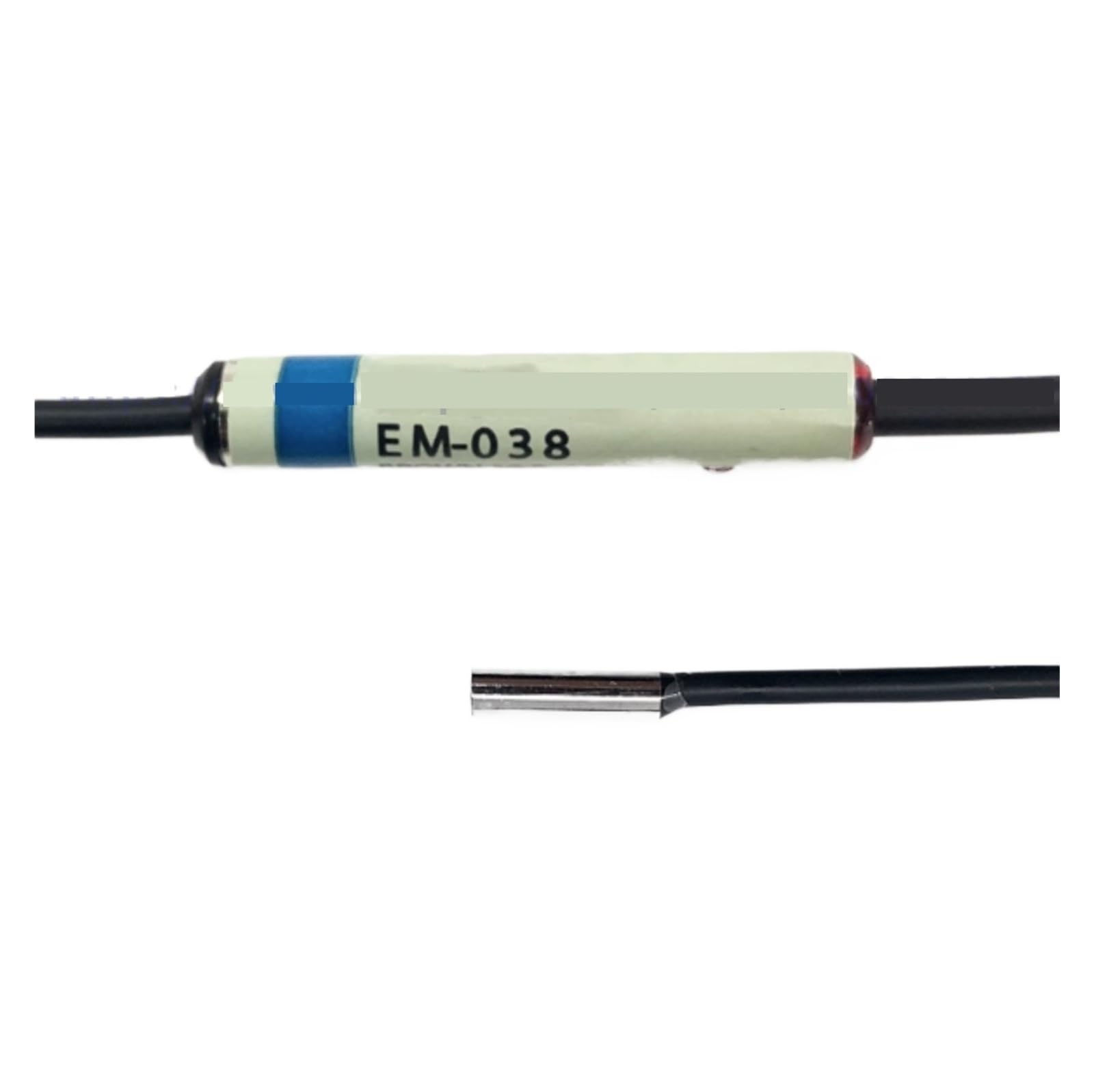 ZVQYSGIW 1PCS EM-038 Proximity Switch Sensor