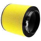 17254-HPO-A00 Air Filter for Honda Foreman 500 Pioneer 500...