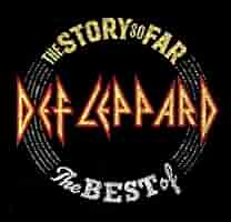 The Best of Def Leppard (CD付き) Def Leppard - Best Of - Amazon.com Music