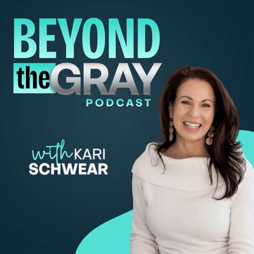 Beyond the Gray cover art