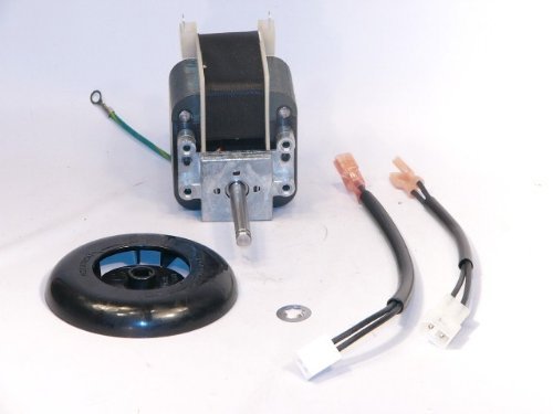 Replacement for Day & Night Furnace Vent Venter Exhaust Draft Inducer Motor Kit HC21ZE114A