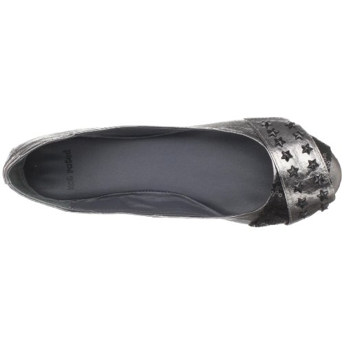 Image of Not Rated Women's Get On It Ballet Flat