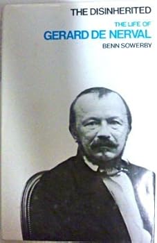 Hardcover The Disinherited Book